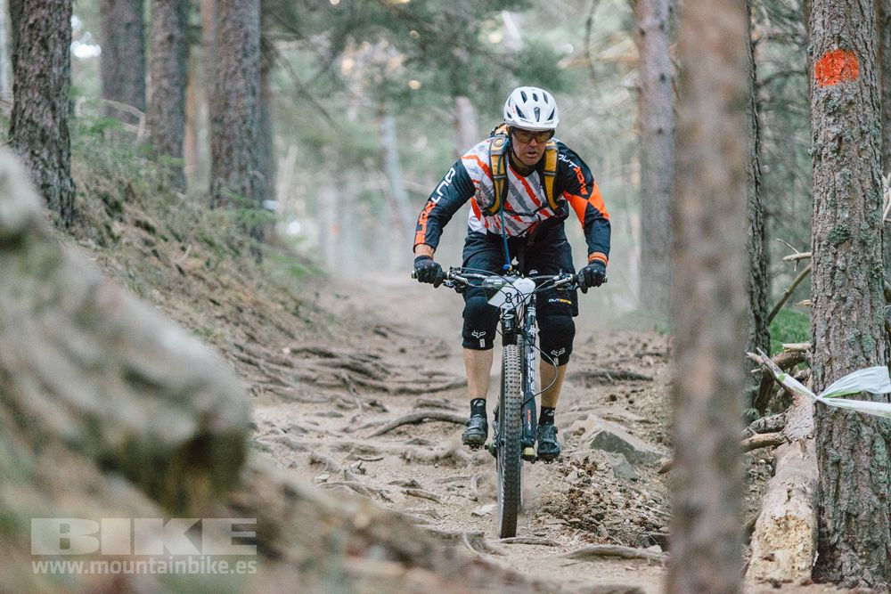 Big Ride Cercedilla 2014