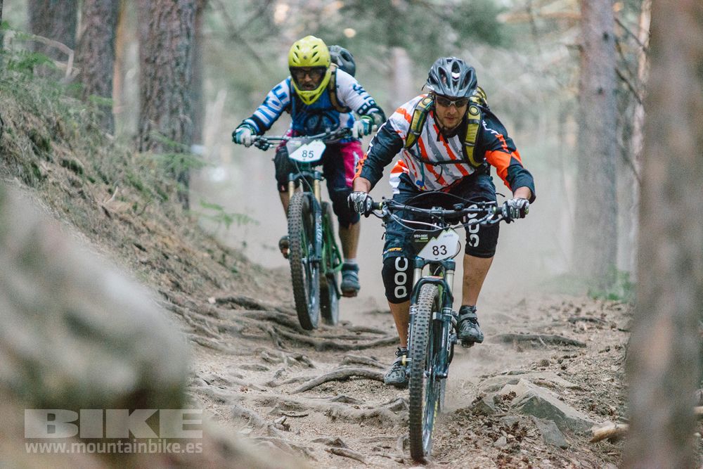 Big Ride Cercedilla 2014