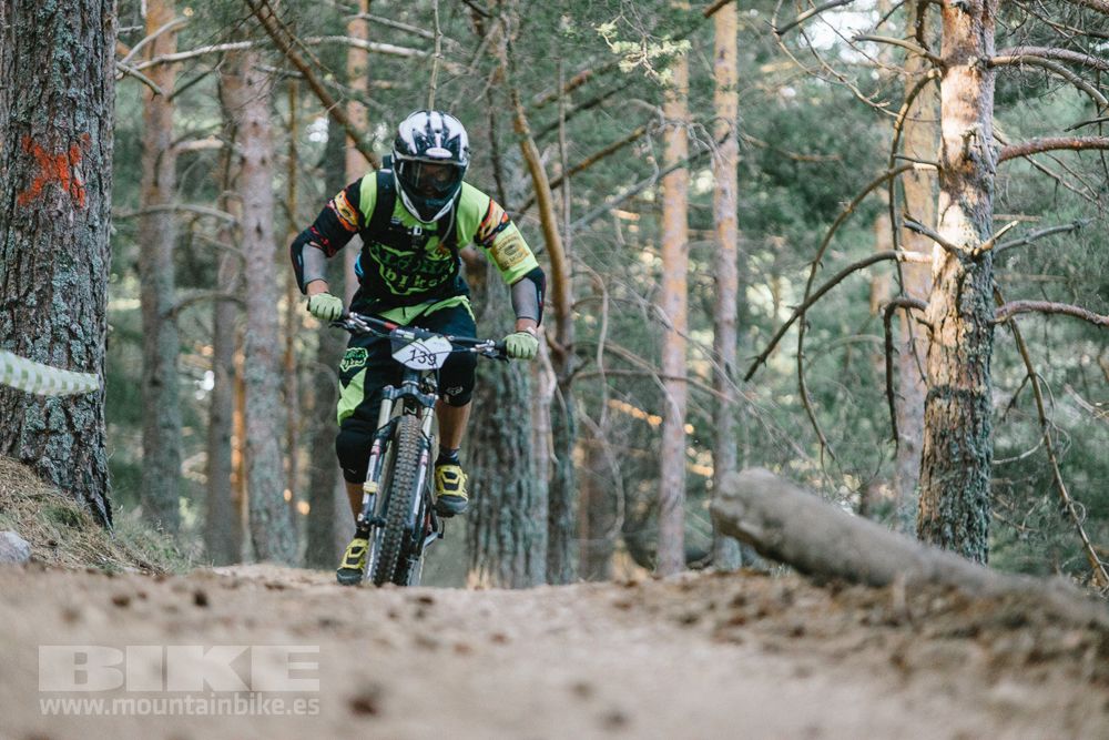 Big Ride Cercedilla 2014