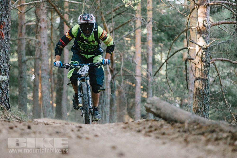 Big Ride Cercedilla 2014