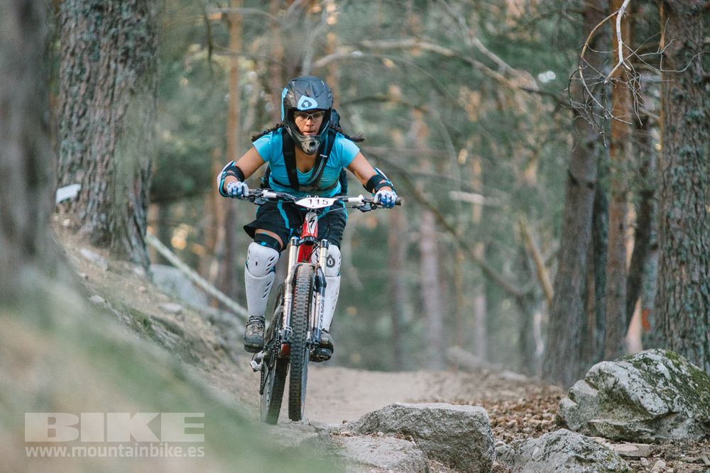 Big Ride Cercedilla 2014