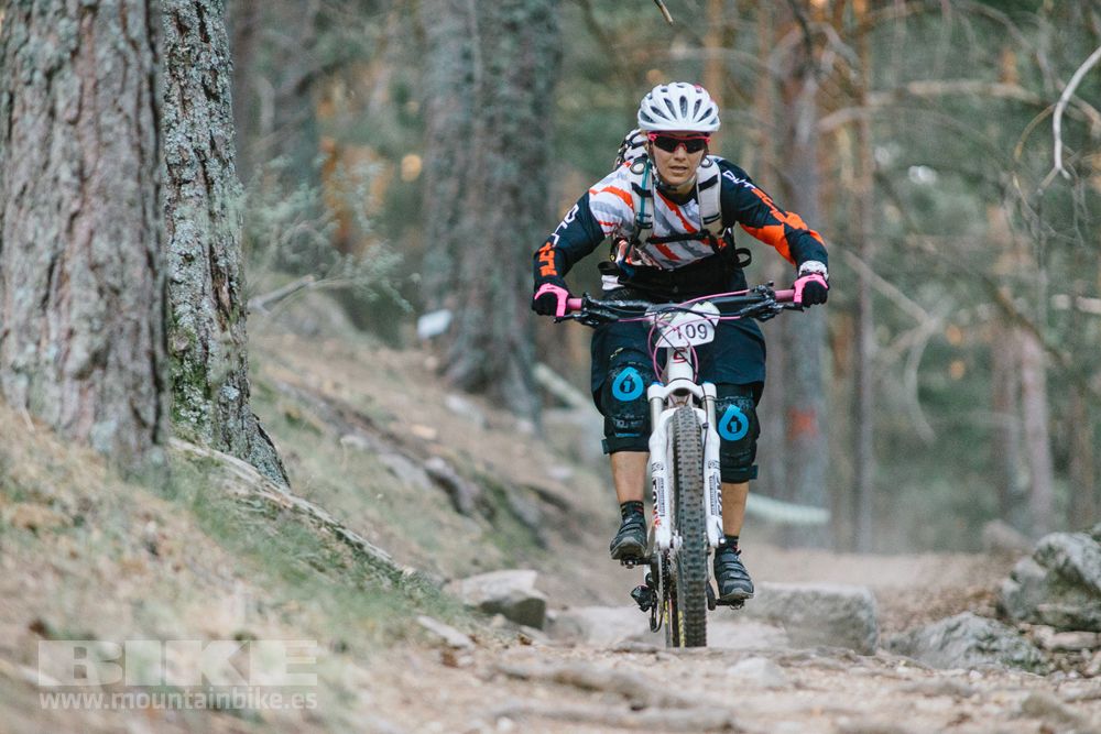 Big Ride Cercedilla 2014