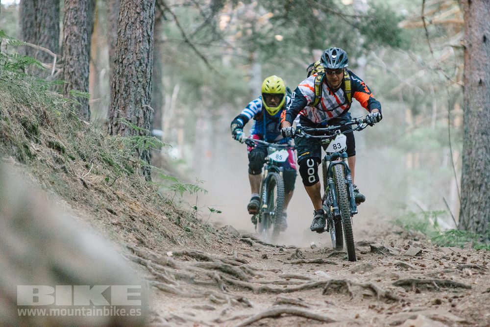 Big Ride Cercedilla 2014
