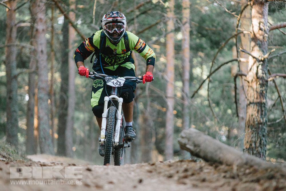 Big Ride Cercedilla 2014