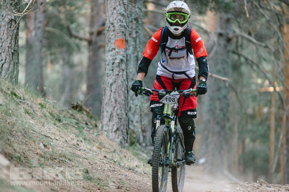Big Ride Cercedilla 2014