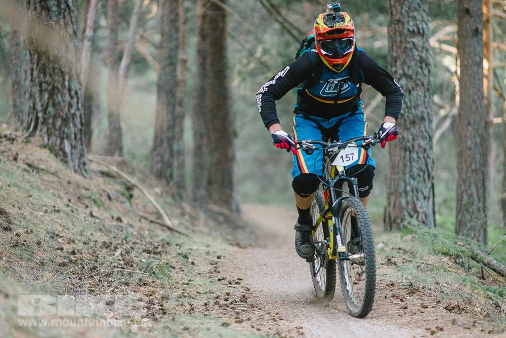 Big Ride Cercedilla 2014