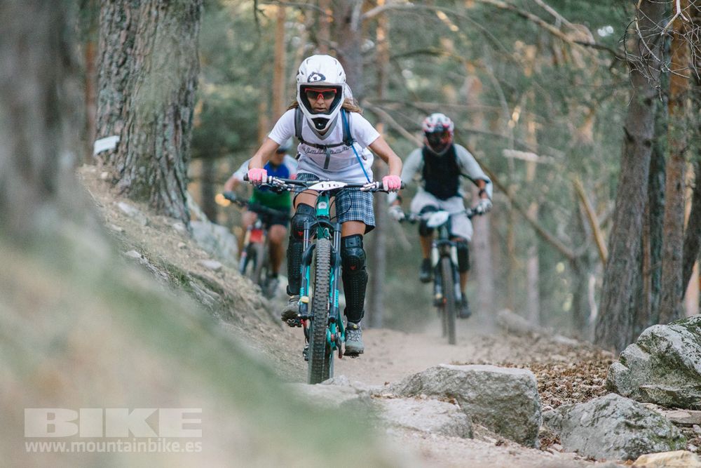 Big Ride Cercedilla 2014