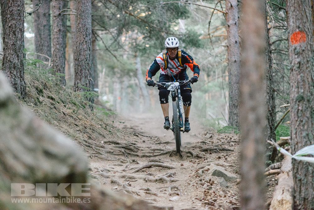 Big Ride Cercedilla 2014