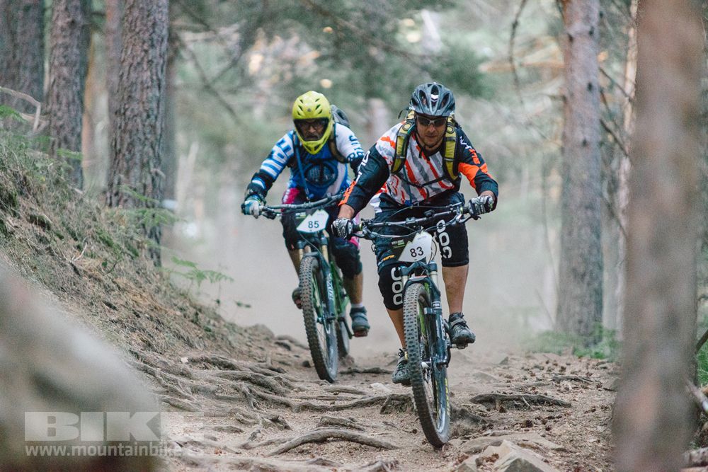 Big Ride Cercedilla 2014