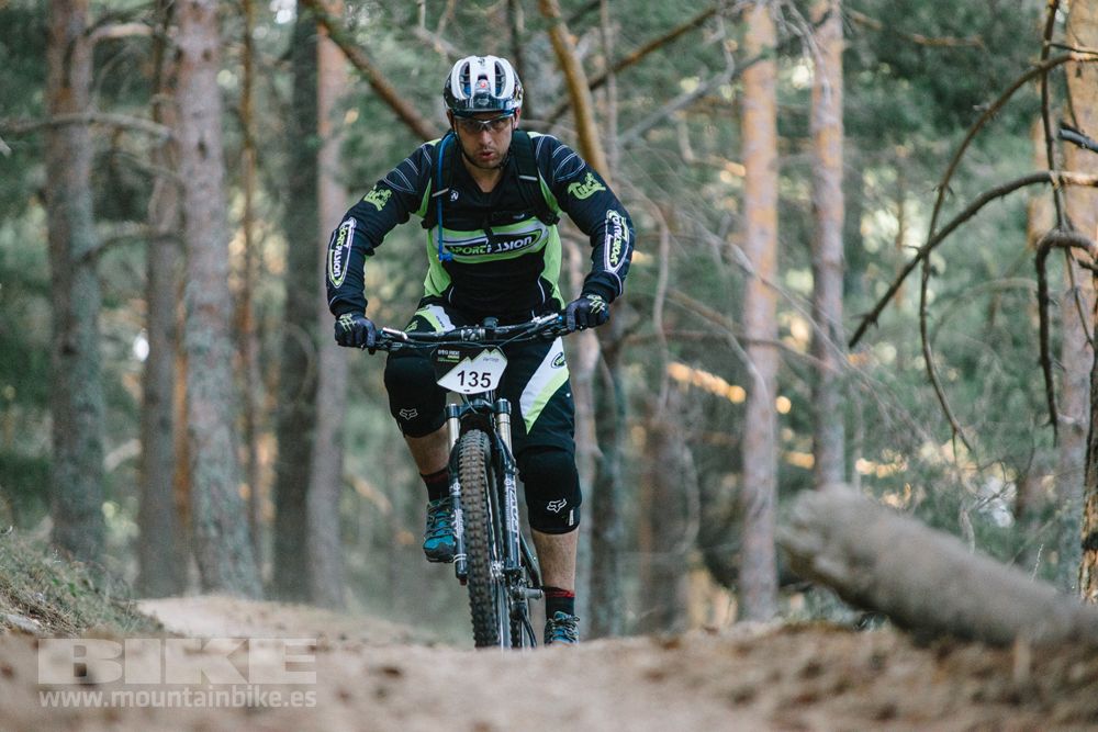 Big Ride Cercedilla 2014