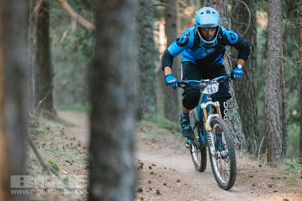 Big Ride Cercedilla 2014