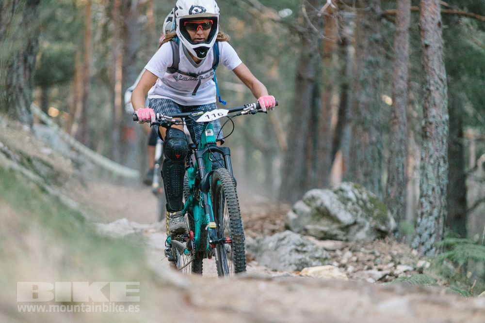 Big Ride Cercedilla 2014