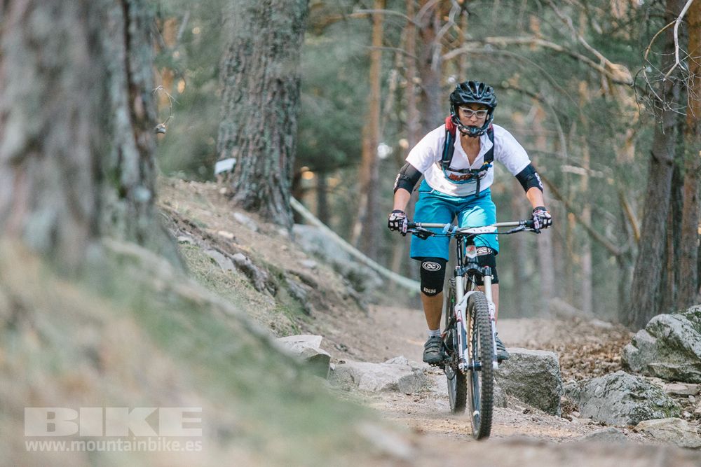 Big Ride Cercedilla 2014