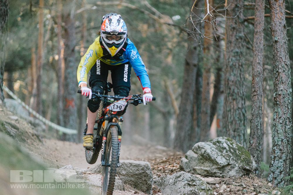 Big Ride Cercedilla 2014