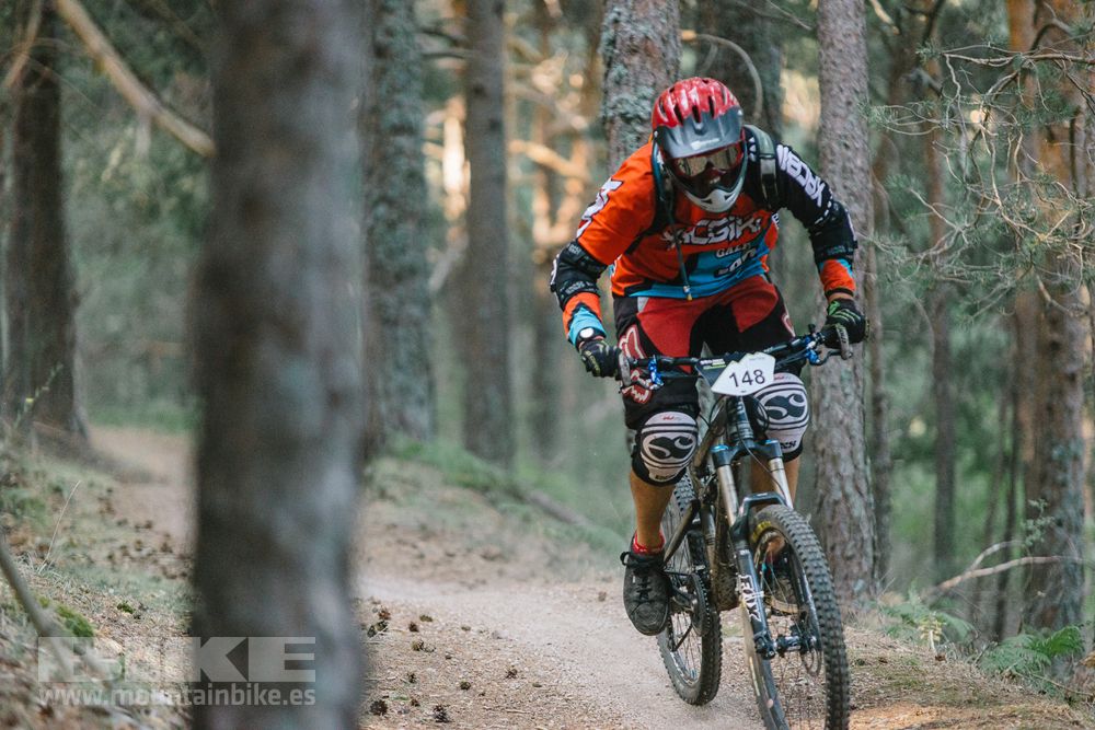 Big Ride Cercedilla 2014