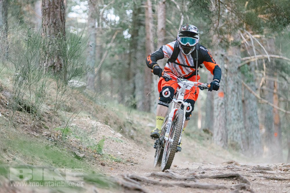 Big Ride Cercedilla 2014