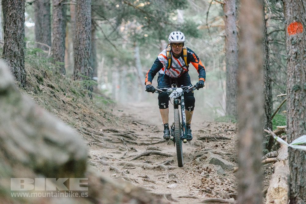 Big Ride Cercedilla 2014