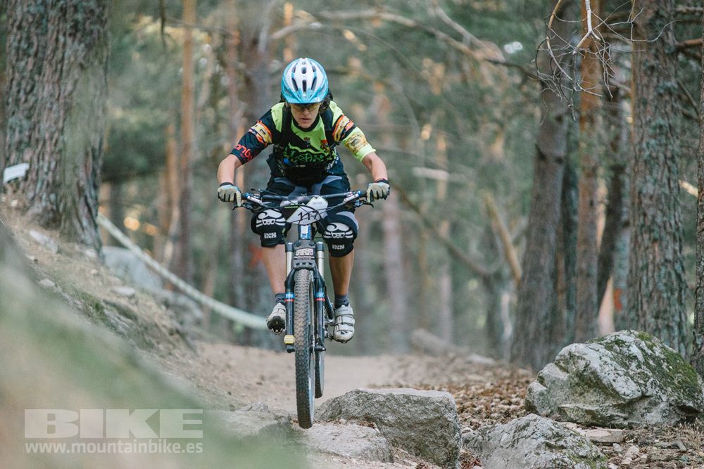 Big Ride Cercedilla 2014
