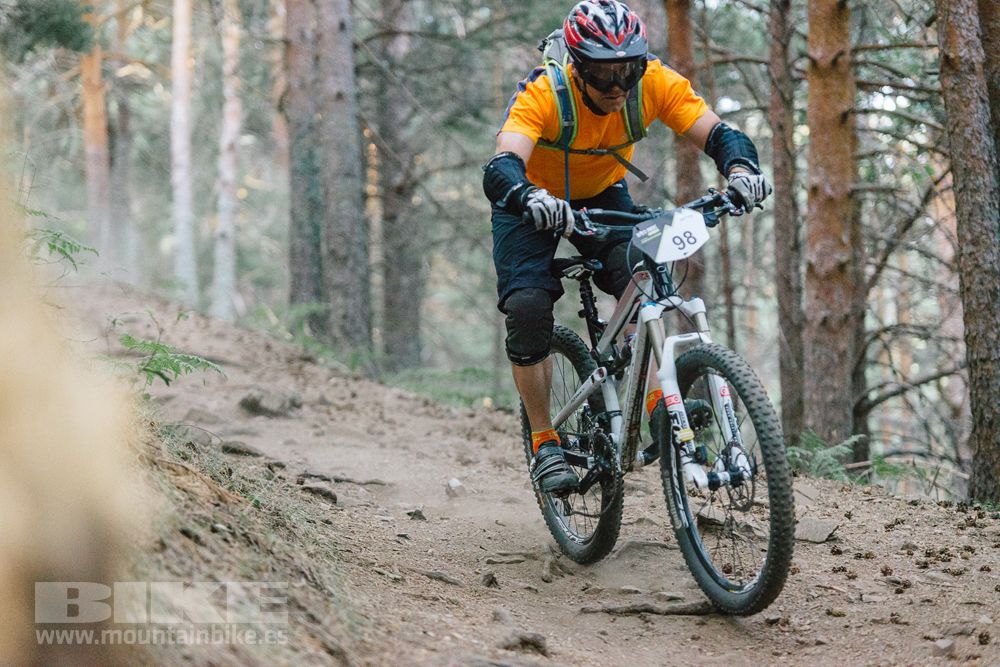 Big Ride Cercedilla 2014