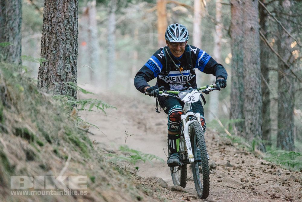 Big Ride Cercedilla 2014