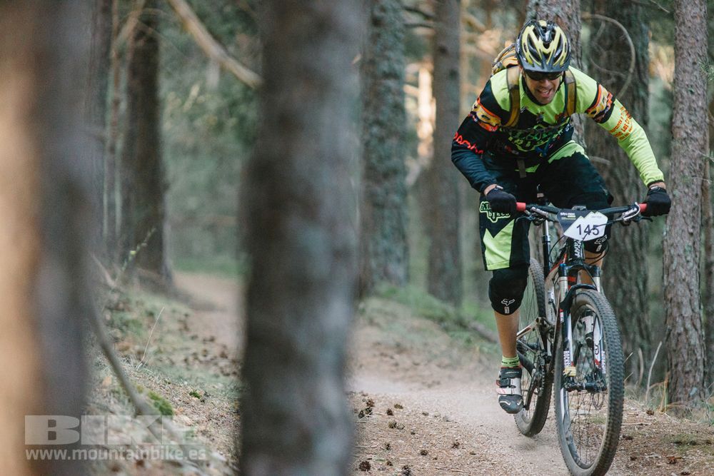 Big Ride Cercedilla 2014