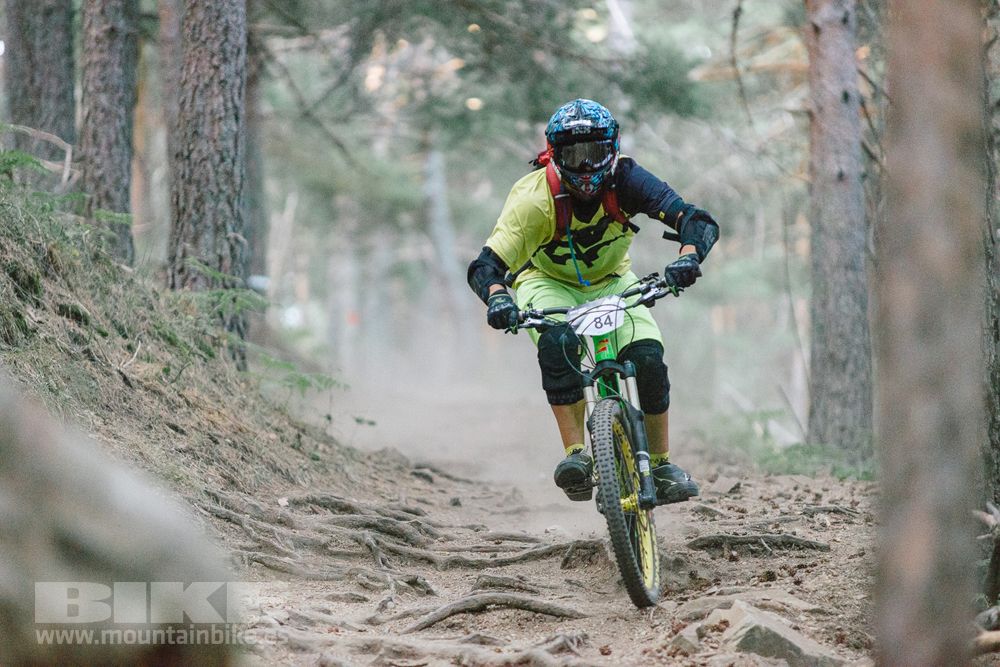 Big Ride Cercedilla 2014