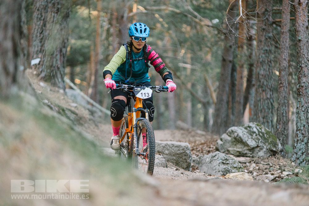 Big Ride Cercedilla 2014