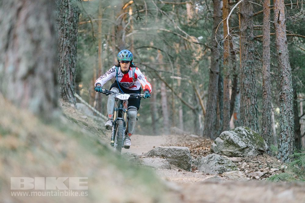 Big Ride Cercedilla 2014