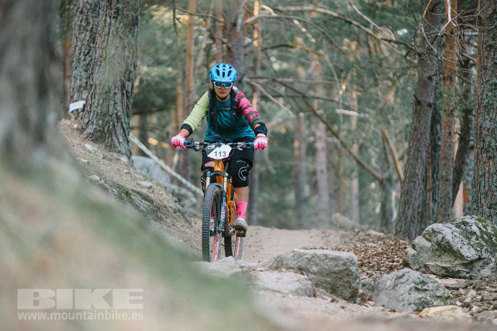 Big Ride Cercedilla 2014
