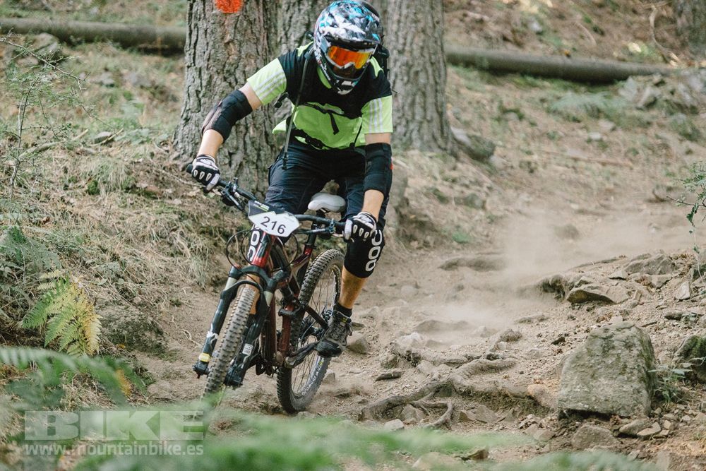 Big Ride Cercedilla 2014