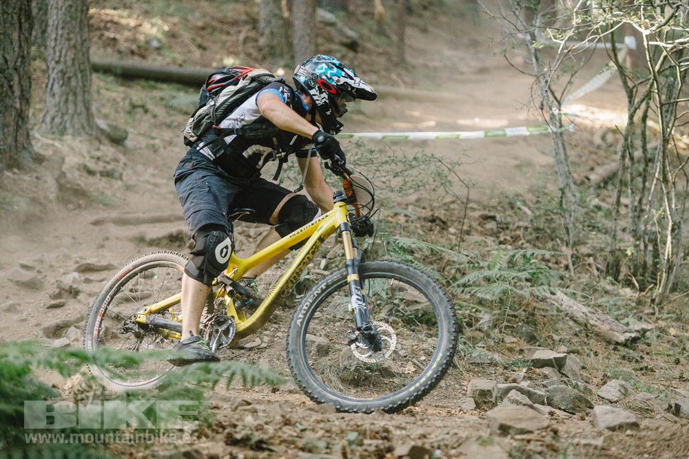 Big Ride Cercedilla 2014