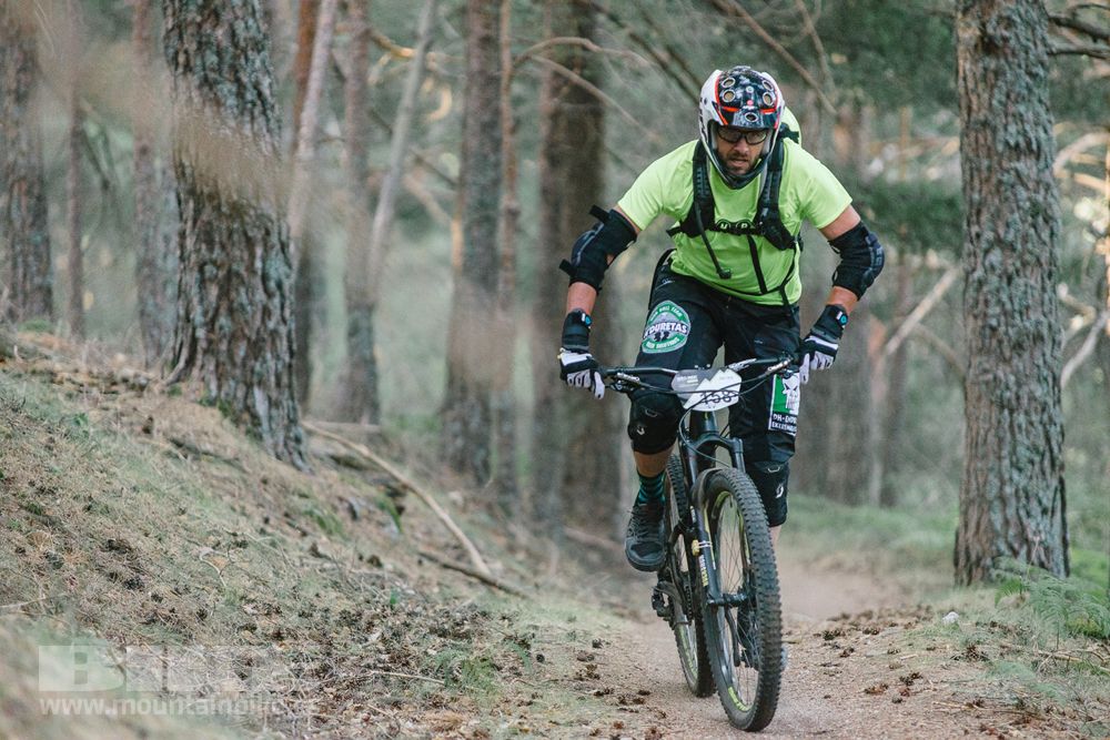 Big Ride Cercedilla 2014