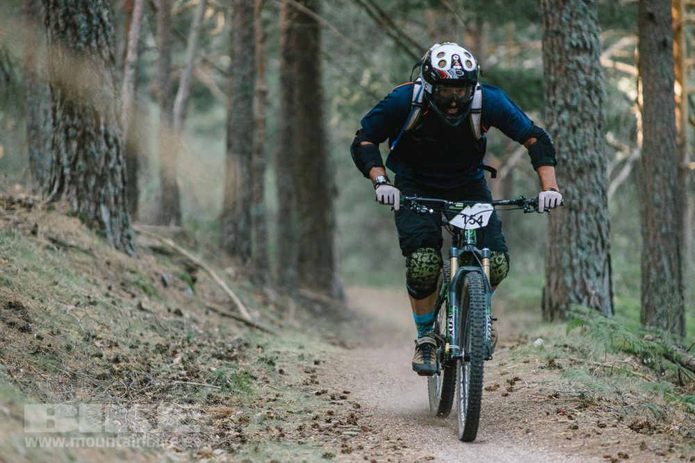 Big Ride Cercedilla 2014