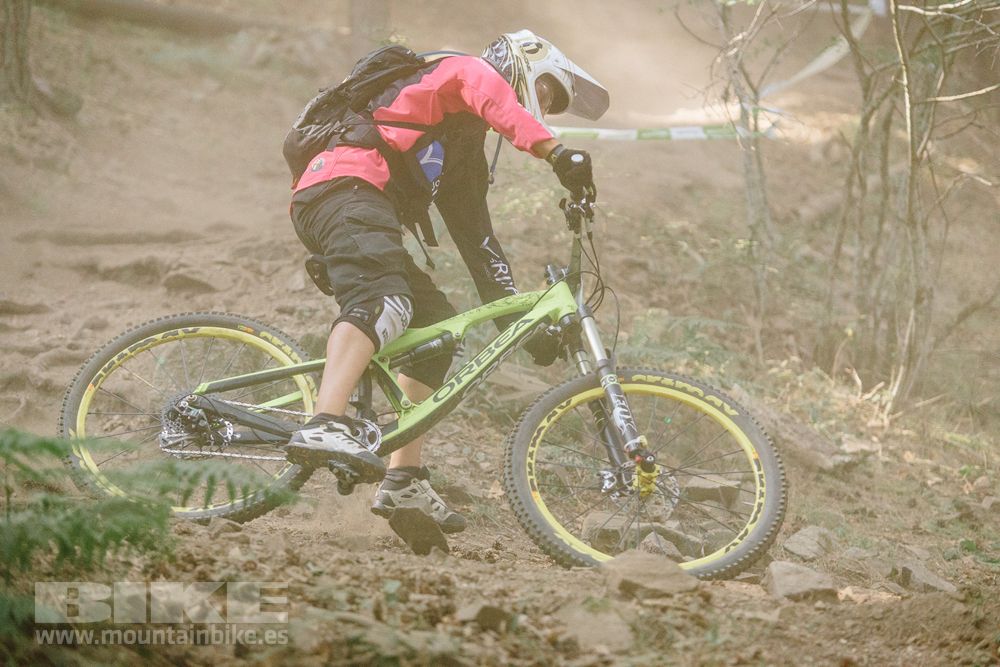 Big Ride Cercedilla 2014