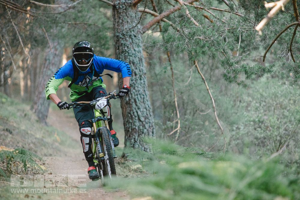 Big Ride Cercedilla 2014