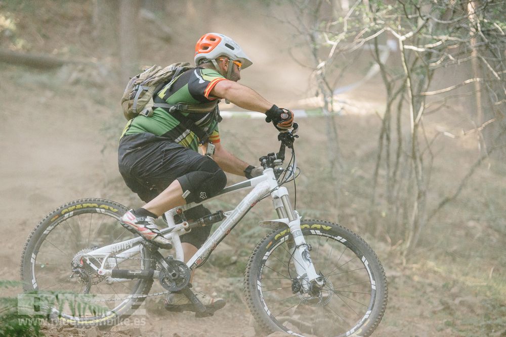 Big Ride Cercedilla 2014