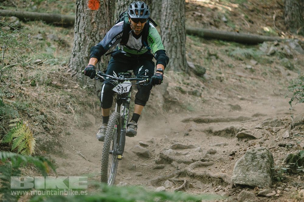 Big Ride Cercedilla 2014