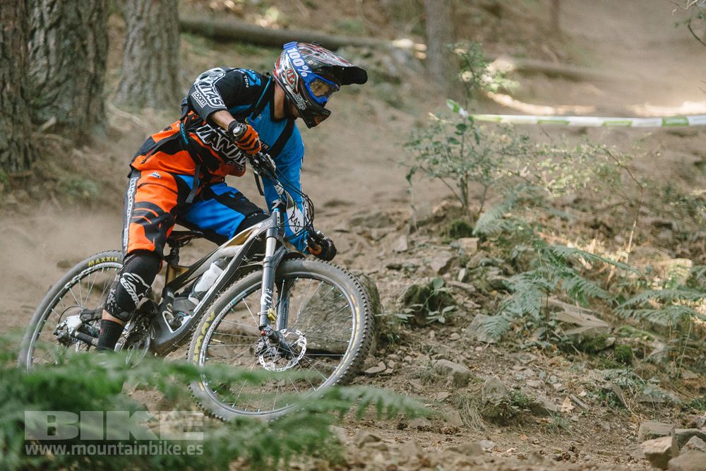 Big Ride Cercedilla 2014