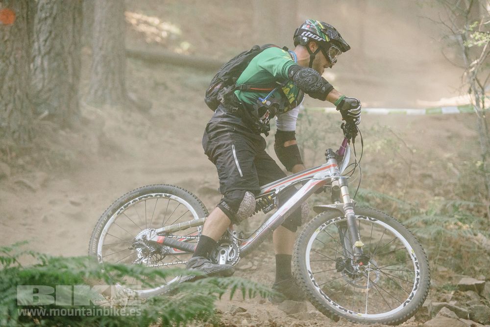 Big Ride Cercedilla 2014