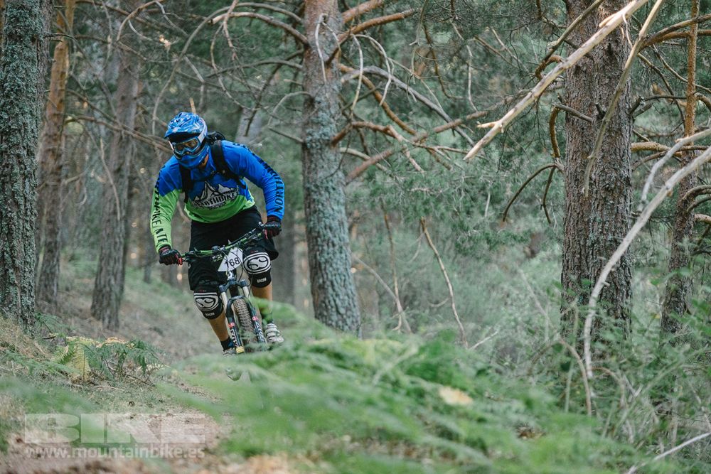 Big Ride Cercedilla 2014