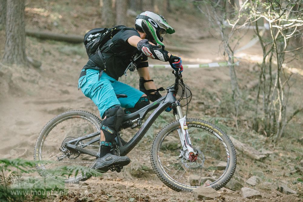 Big Ride Cercedilla 2014