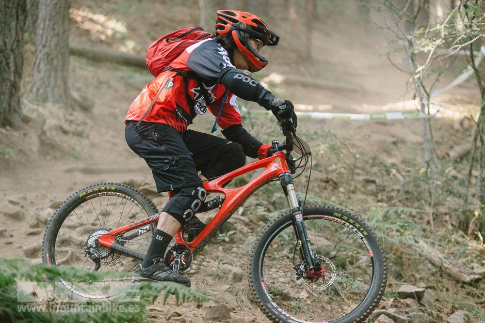 Big Ride Cercedilla 2014