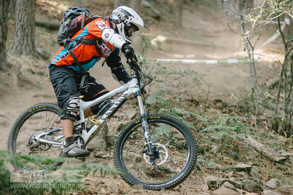 Big Ride Cercedilla 2014