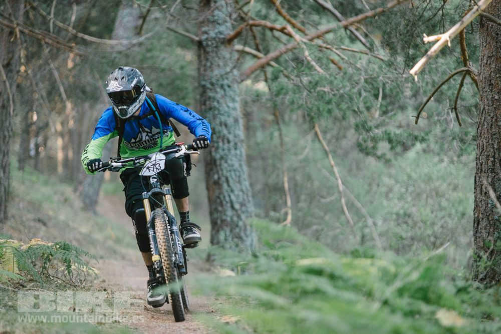 Big Ride Cercedilla 2014
