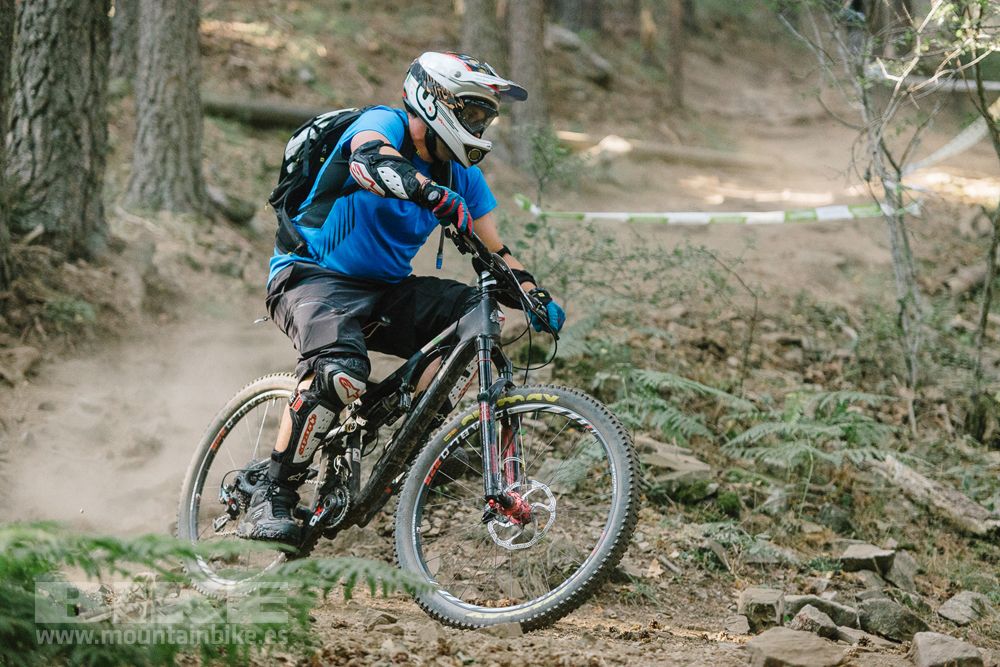 Big Ride Cercedilla 2014
