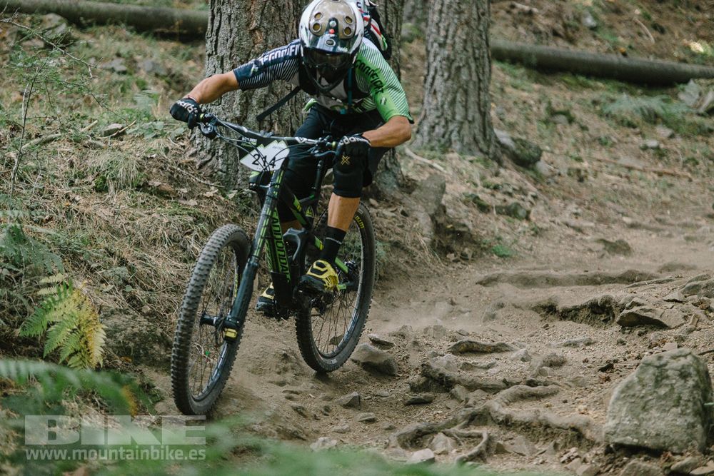 Big Ride Cercedilla 2014