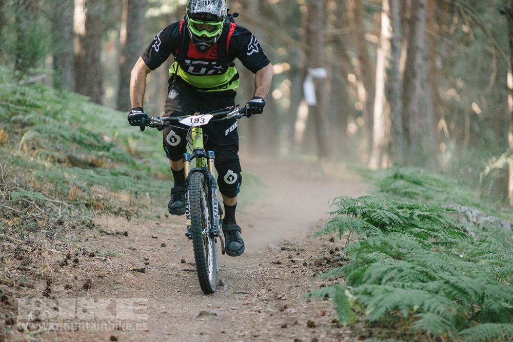Big Ride Cercedilla 2014