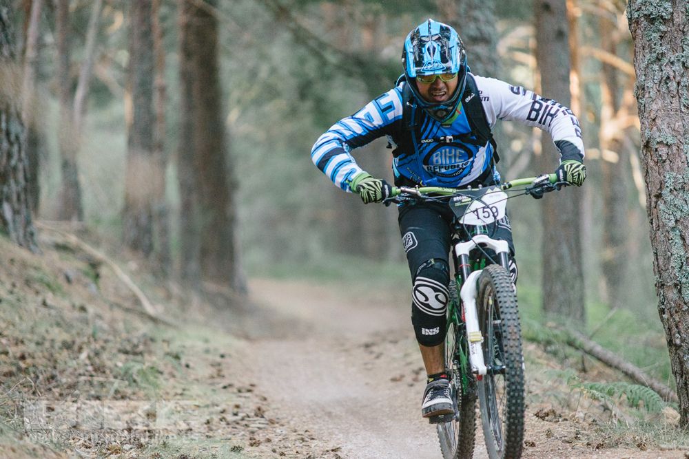 Big Ride Cercedilla 2014
