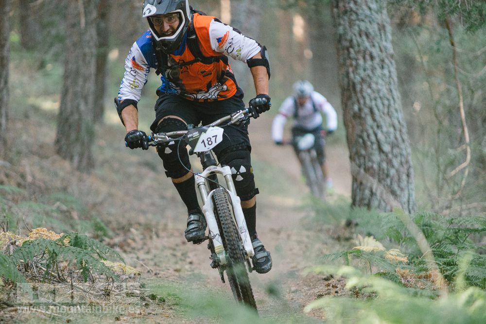 Big Ride Cercedilla 2014