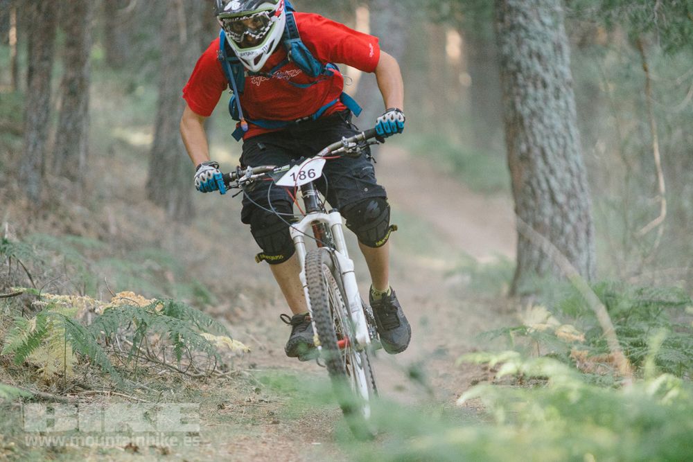Big Ride Cercedilla 2014